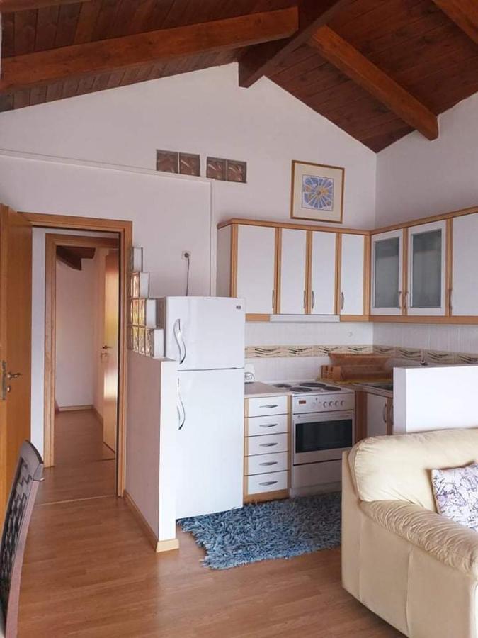 Apartamento Delphi Skyview Exterior foto