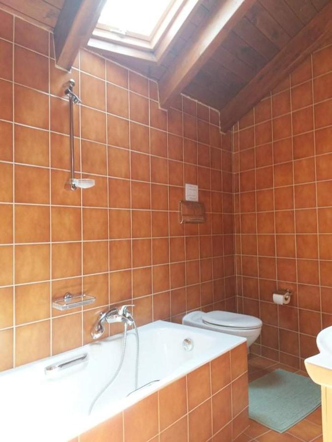 Apartamento Delphi Skyview Exterior foto